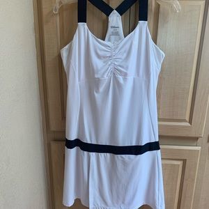 Wilson tennis dress, size LG